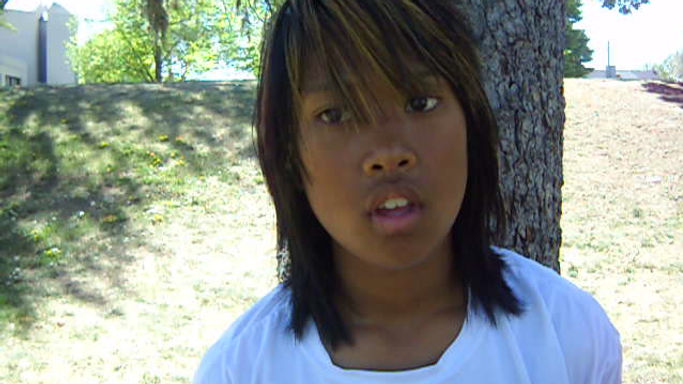 Molly | Service Learning